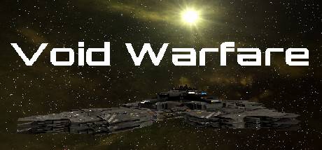Void Warfare-DARKSiDERS