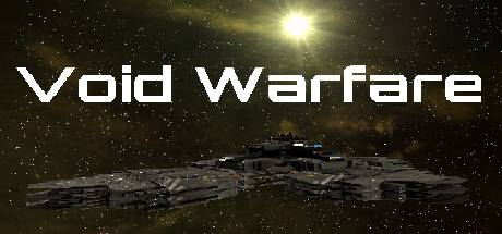 Void Warfare-DARKSiDERS Void Warfare-DARKSiDERS
