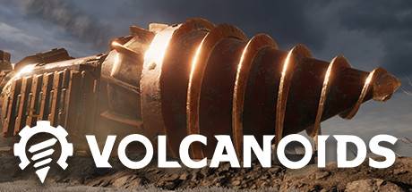Volcanoids Customization-Early Access Volcanoids Customization-Early Access