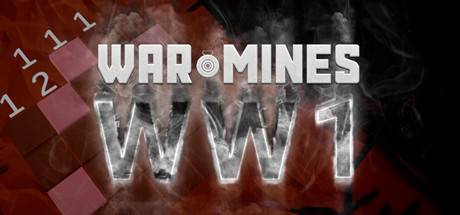 War Mines WW1-PLAZA