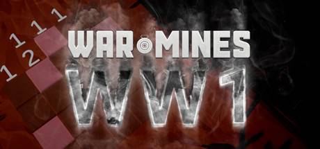 War Mines WW1-PLAZA