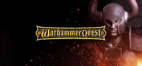 Warhammer Quest Deluxe-CaviaR Warhammer Quest Deluxe-CaviaR