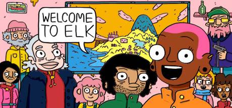 Welcome To Elk-TiNYiSO Welcome To Elk-TiNYiSO