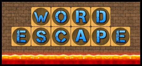 Word Escape-P2P