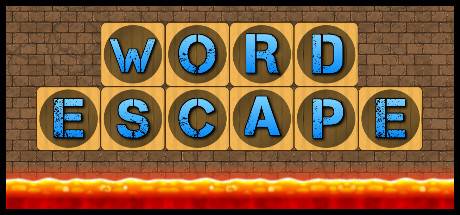 Word Escape-P2P Word Escape-P2P