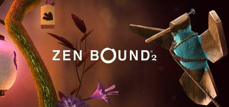 Zen Bound 2-P2P Zen Bound 2-P2P