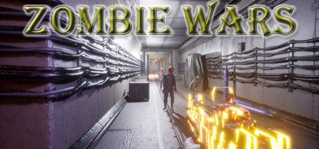 Zombie Wars-DOGE Zombie Wars-DOGE