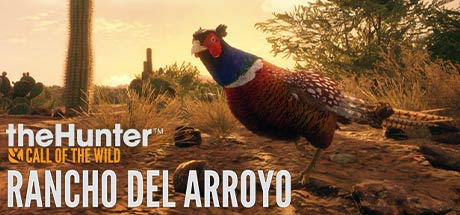 theHunter Call of the Wild Rancho del Arroyo MULTi10-ElAmigos