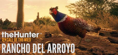 theHunter Call of the Wild Rancho del Arroyo MULTi10-ElAmigos theHunter Call of the Wild Rancho del Arroyo MULTi10-ElAmigos