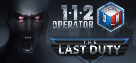 112 Operator The Last Duty-CODEX