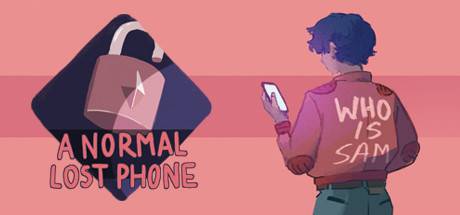 A Normal Lost Phone-GOG A Normal Lost Phone-GOG