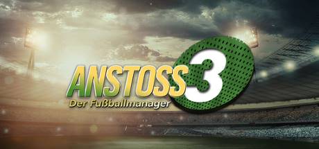 ANSTOSS 3 Der Fußballmanager-GOG ANSTOSS 3 Der Fußballmanager-GOG