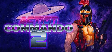 Action Commando 2 REPACK-TiNYiSO Action Commando 2 REPACK-TiNYiSO