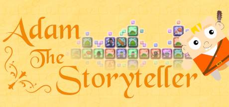 Adam The Storyteller v1.1-P2P Adam The Storyteller v1.1-P2P