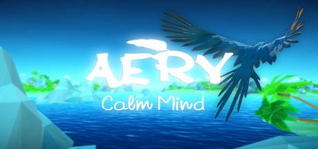 Aery Calm Mind-TiNYiSO Aery Calm Mind-TiNYiSO