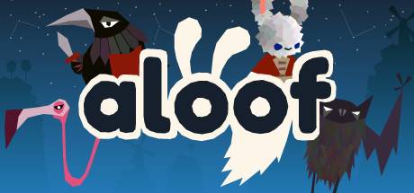 Aloof v25.05.2021-chronos