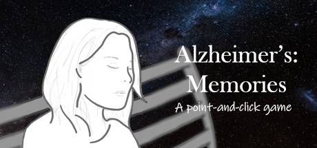Alzheimers Memories-DARKZER0