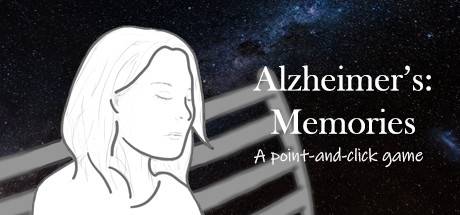 Alzheimers Memories-DARKZER0 Alzheimers Memories-DARKZER0