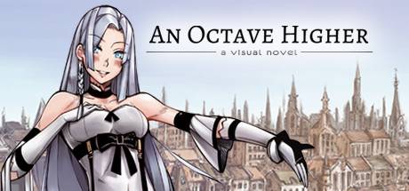An Octave Higher-P2P An Octave Higher-P2P