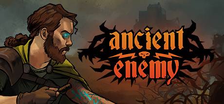 Ancient Enemy-GOG Ancient Enemy-GOG