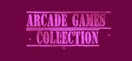Arquede games colletion-P2P