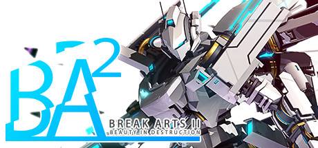BREAK ARTS II v1.4.3-PLAZA