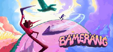 Bamerang v1.0.4-chronos Bamerang v1.0.4-chronos