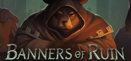 Banners of Ruin Hunters-PLAZA