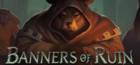 Banners of Ruin-PLAZA Banners of Ruin-PLAZA