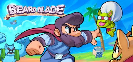 Beard Blade v26.07.2021-chronos Beard Blade v26.07.2021-chronos