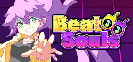 Beat Souls-DARKZER0 Beat Souls-DARKZER0