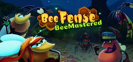 BeeFense BeeMastered-P2P
