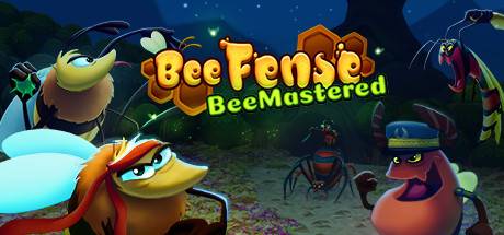 BeeFense BeeMastered-P2P BeeFense BeeMastered-P2P