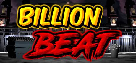Billion Beat-PLAZA