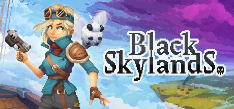 Black Skylands-Early Access Black Skylands-Early Access