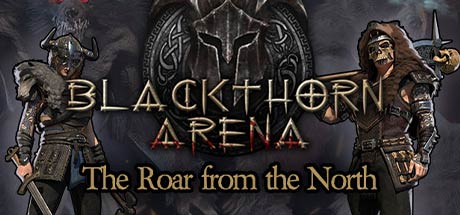 Blackthorn Arena The Roar from the North-CODEX