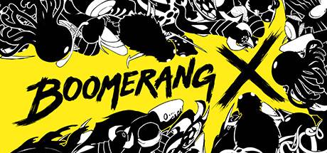 Boomerang X v1.02-GOG