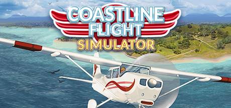 Coastline Flight Simulator-PLAZA