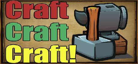 Craft Craft Craft-DARKZER0 Craft Craft Craft-DARKZER0