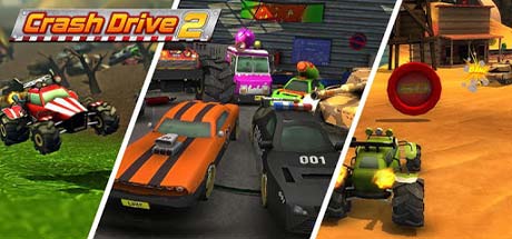Crash Drive 2 v09.02.2021-Goldberg