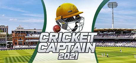 Cricket Captain 2021-Unleashed Cricket Captain 2021-Unleashed