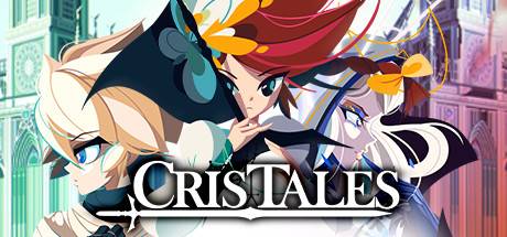 Cris Tales v1.0.1-GOG