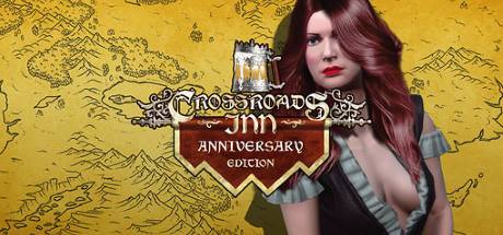Crossroads Inn Anniversary Edition v4.0.1-GOG