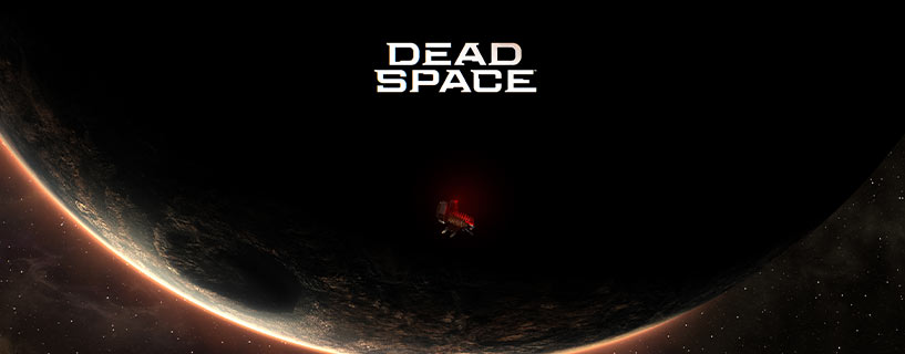 Dead Space Remake Announced – Official Teaser Trailer