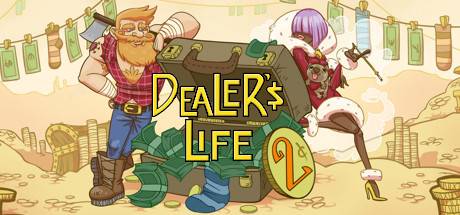 Dealers Life 2-Unleashed