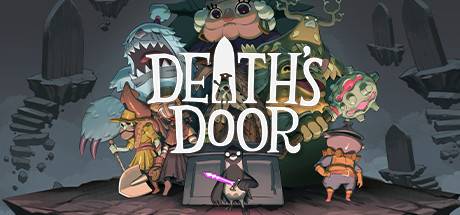 Deaths Door Update v1.1.5.1-CODEX Deaths Door Update v1.1.5.1-CODEX