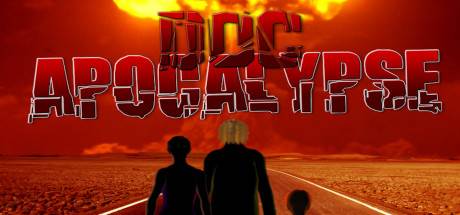 Doc Apocalypse-P2P Doc Apocalypse-P2P