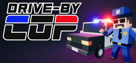 Drive By Cop-DARKSiDERS Drive By Cop-DARKSiDERS