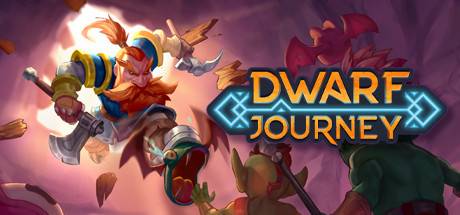 Dwarf Journey-Goldberg Dwarf Journey-Goldberg