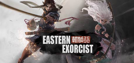 Eastern Exorcist-PLAZA